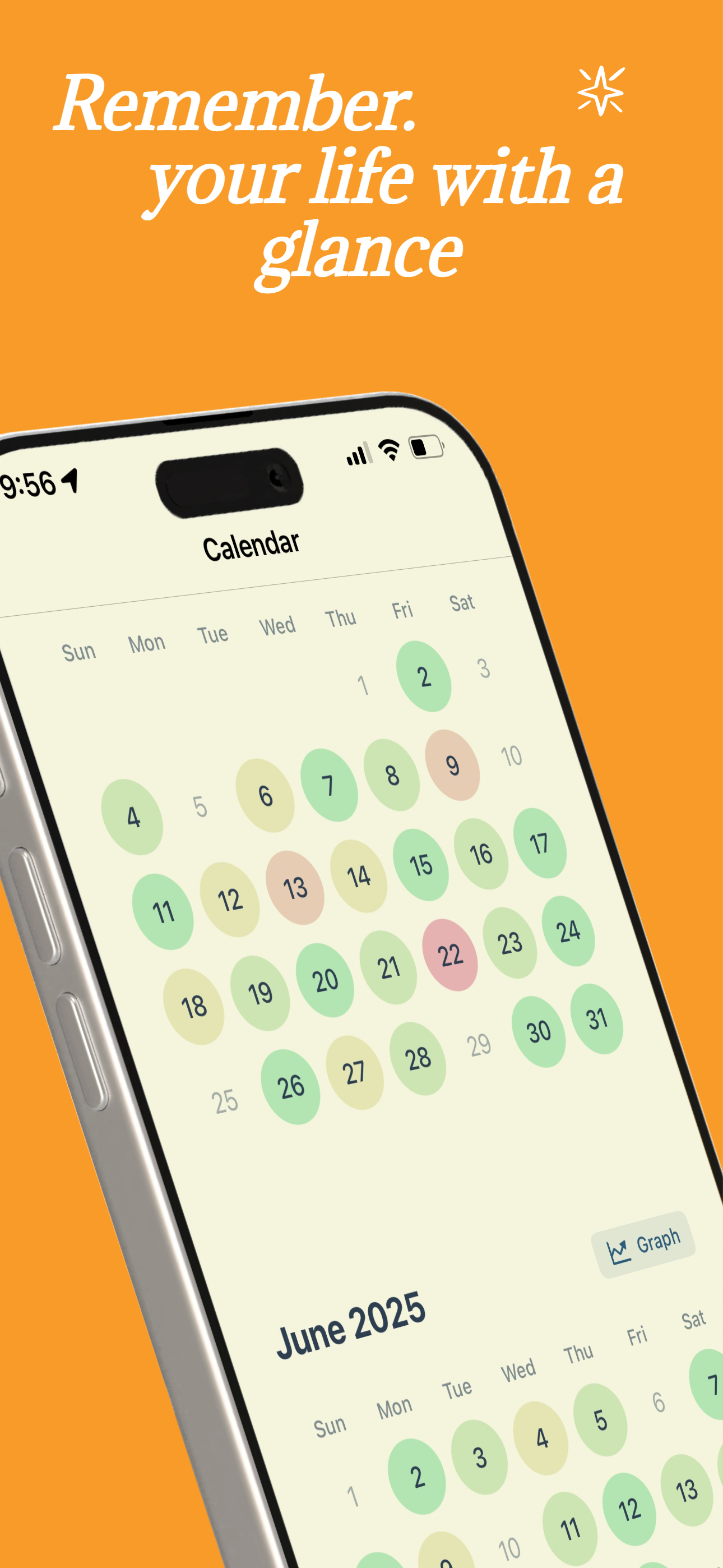 App screenshot 1