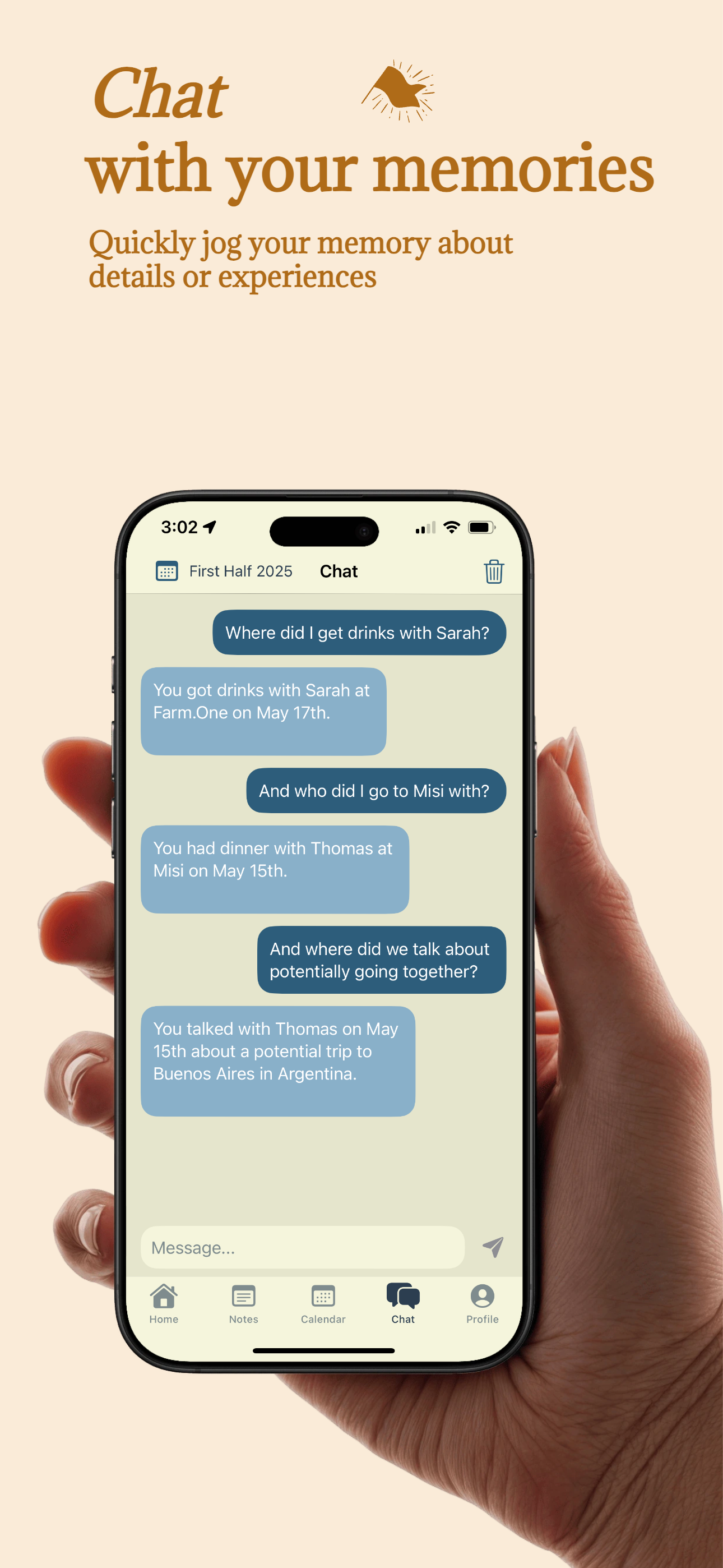 App screenshot 2