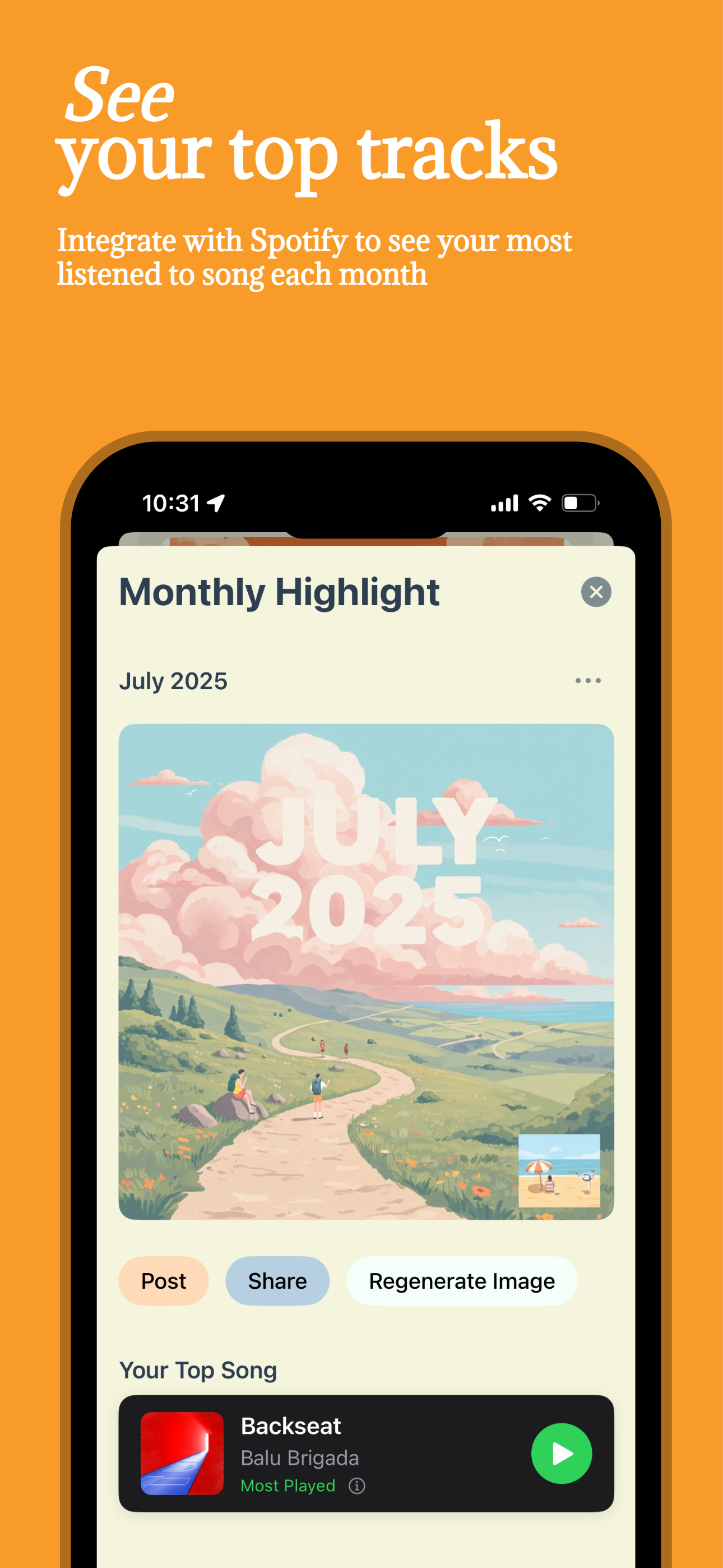 App screenshot 3