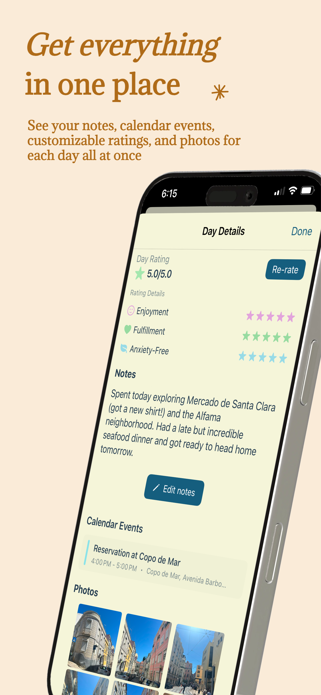 App screenshot 4