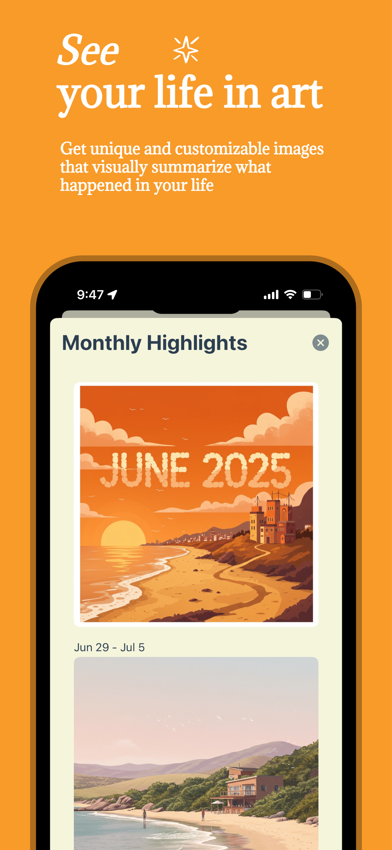 App screenshot 5